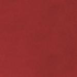 swatch of red faux leather cover material