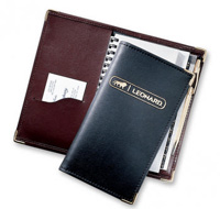 Wire Bound Weekly Planners