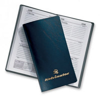 Weekly Pocket Planners